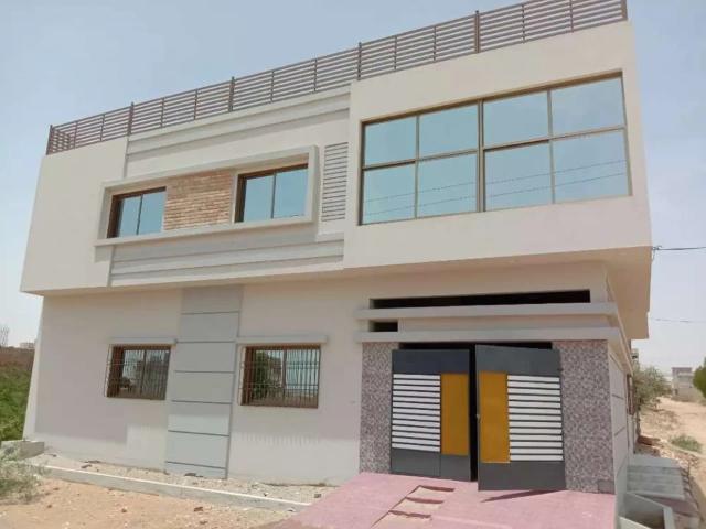 House for sale in Jamshoro, Federally Administered Tribal Areas fata