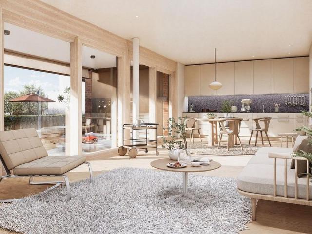Apartment mieten in Balgach, St. Gallen