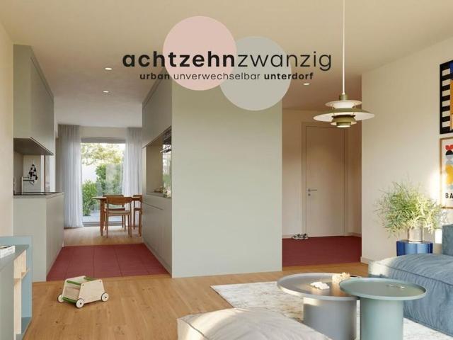 Apartment mieten in Widnau, St. Gallen