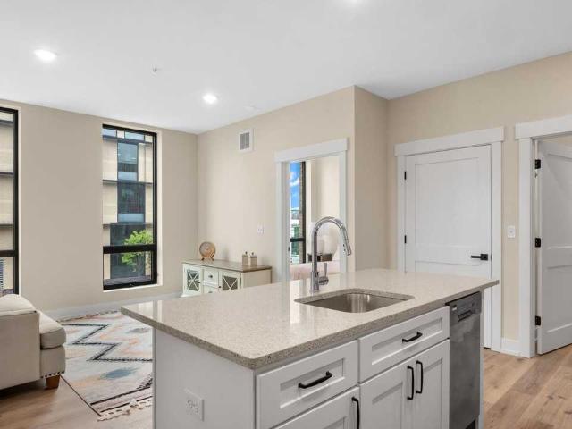 Apartment for rent in Grand Rapids, Michigan