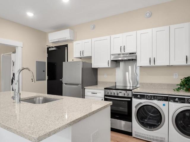 Apartment for rent in Grand Rapids, Michigan