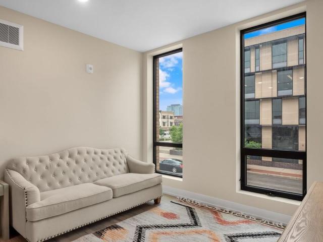 Apartment for rent in Grand Rapids, Kent County