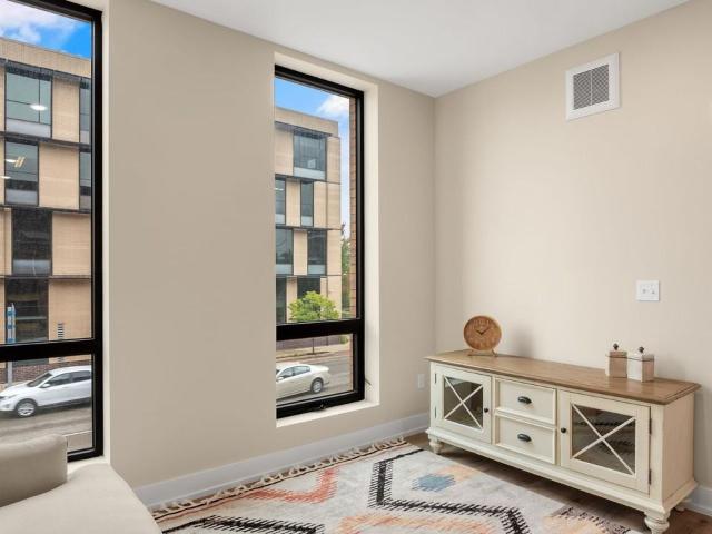 Apartment for rent in Grand Rapids, Michigan