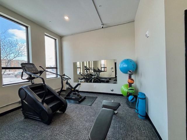 Apartment for rent in Grand Rapids, Kent County