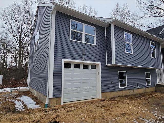 House for sale in Centereach, New York