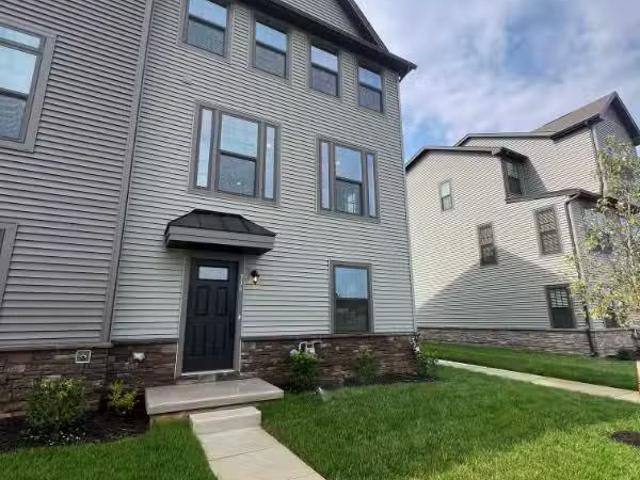 Condo for rent in Middletown