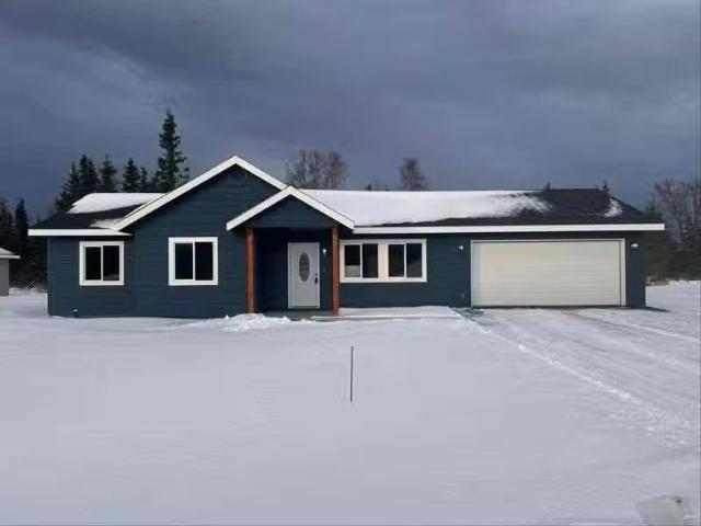 House for rent in Kenai