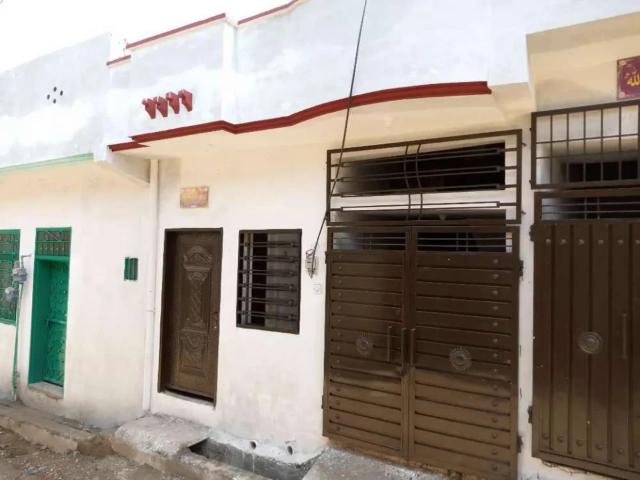 House for sale in Rawalpindi, Islamabad Capital Territory