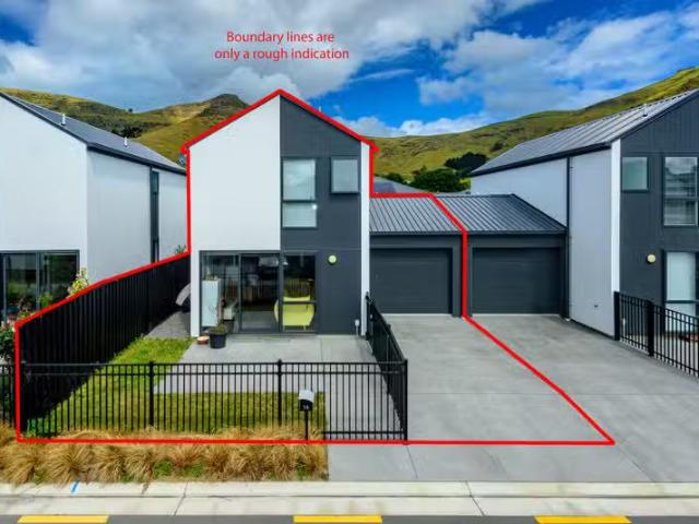 House for rent in Chaslands, Canterbury