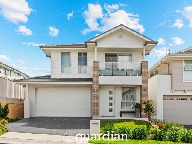 House for sale in Kellyville, Sydney