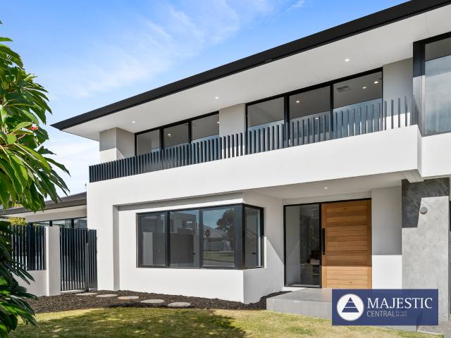 House for sale in Applecross, Western Australia