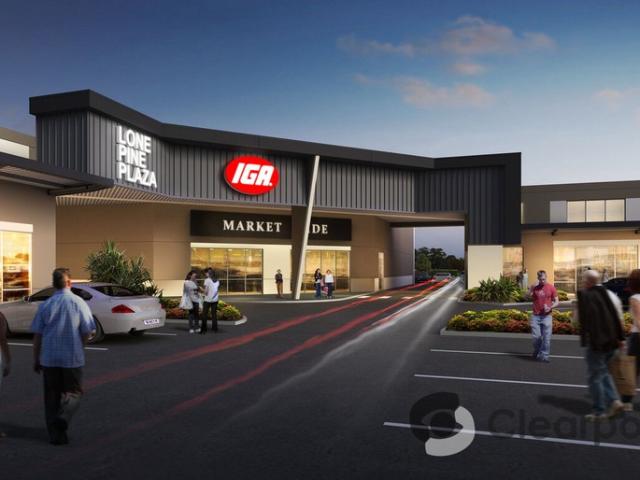 Retail for rent in Gosford, New South Wales