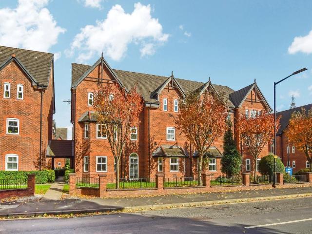 Apartment for rent in Trafford Park, Greater Manchester