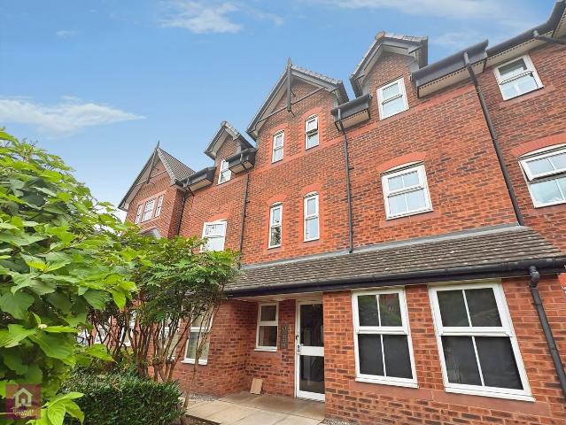 Apartment for rent in Trafford Park, Greater Manchester