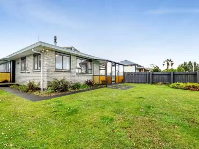 House for rent in Pembroke, Taranaki