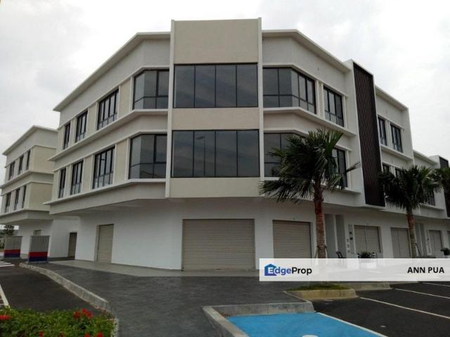 Shop for rent in Selangor