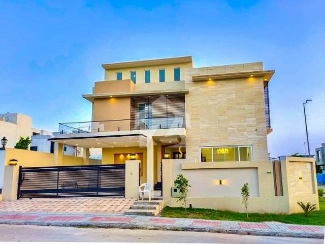 House for sale in Islamabad