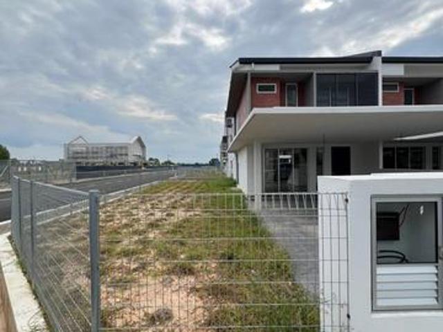 Terraced House for sale in Kuantan, Pahang