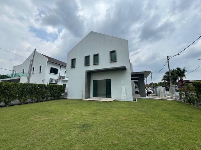 Terraced House for sale in Rembau, Negeri Sembilan