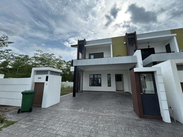 Terraced House for sale in Kajang, Langat
