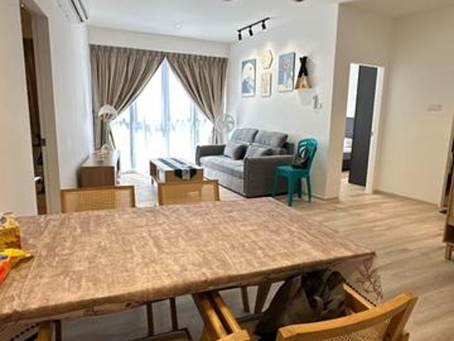 Condominium for rent in Kuching
