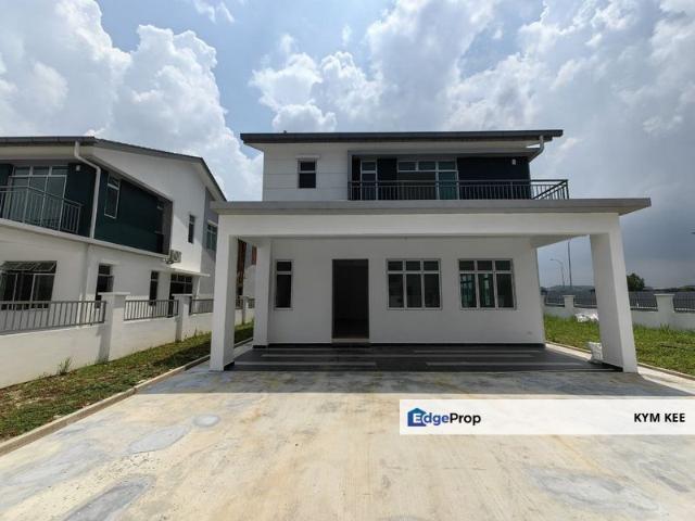 House for sale in Bukit Ledang, Johor