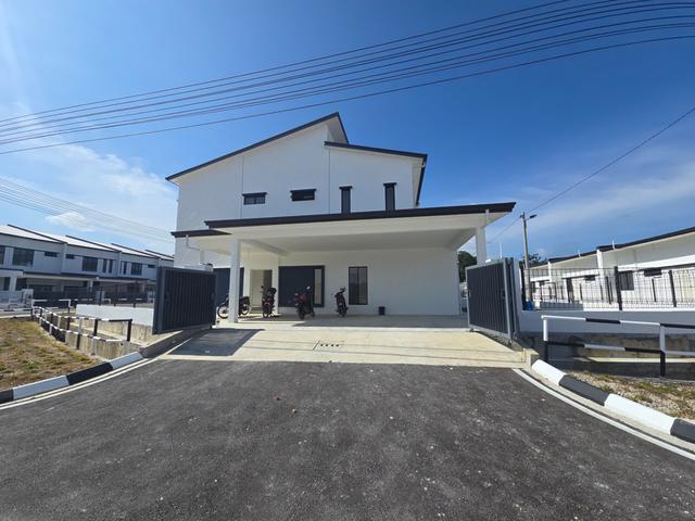 Terraced House for sale in Kuching, Sarawak