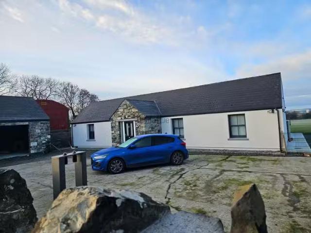 House to rent