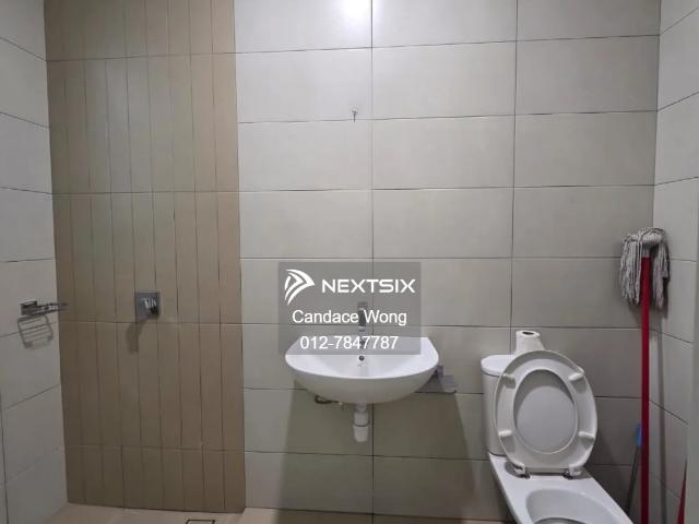 Warehouse for sale in Selangor