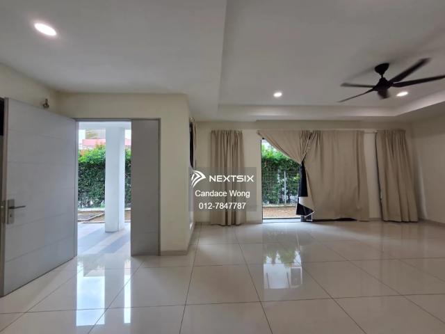 Warehouse for sale in Selangor