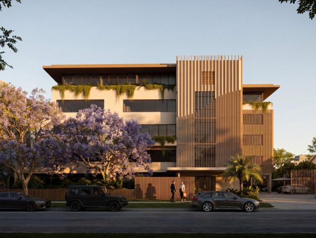 Office for rent in Bundall, Gold Coast City