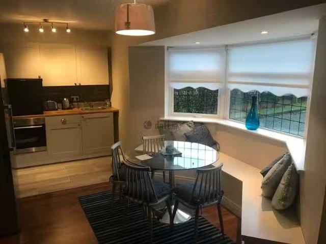 Apartment to rent