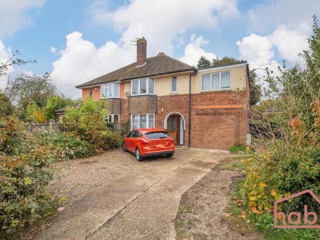 Apartment for rent in New Costessey, South Norfolk