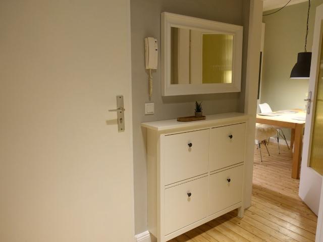 Apartment mieten in Ossendorf, Köln