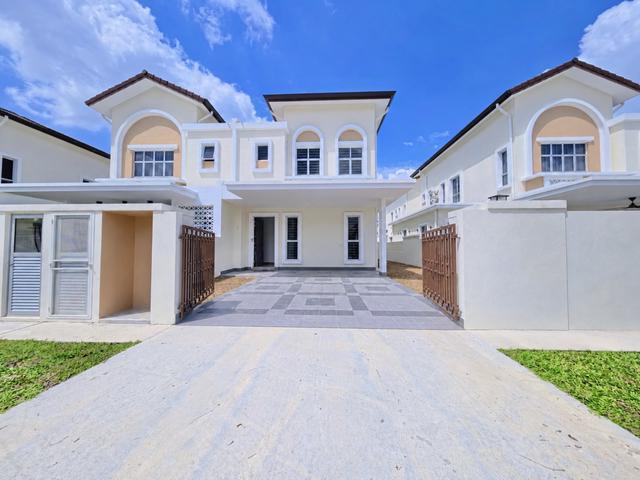 Residential House for rent in Kajang, Langat