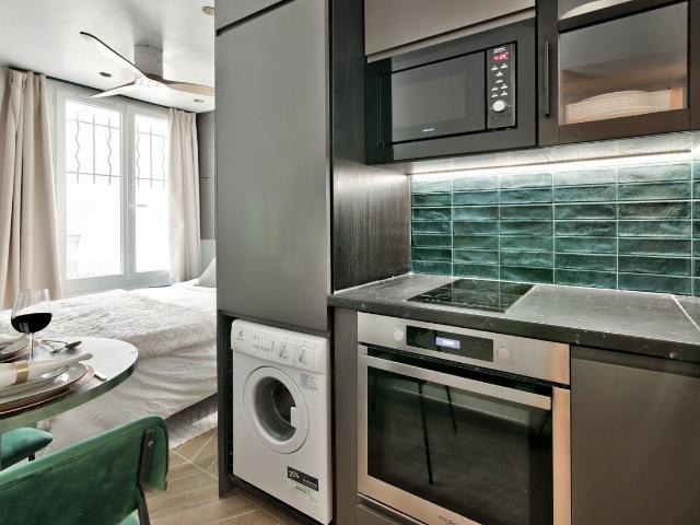 Appartement location à Paris, Île-de-France