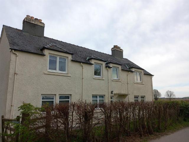 House for rent in Scotland