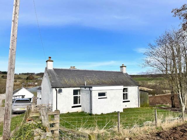House for rent in Scotland