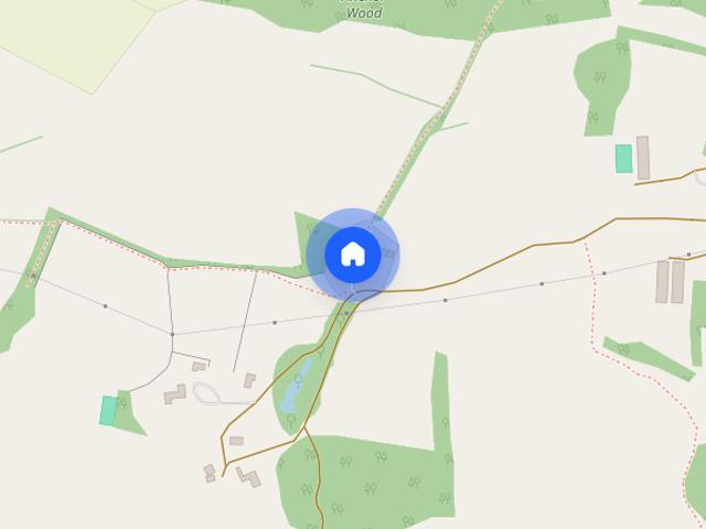 House for rent in Scaynes Hill, Perryfields