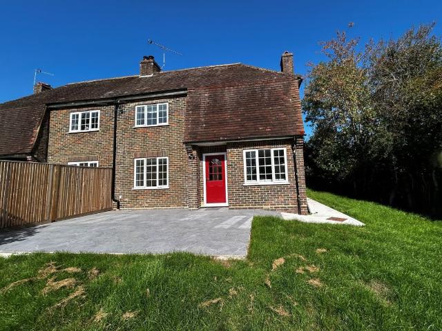 House for rent in Scaynes Hill, Perryfields