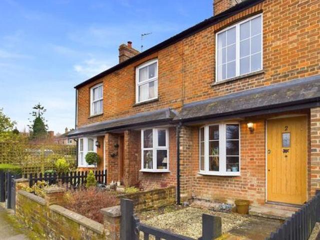 House for sale in Berrick Salome, Oxfordshire