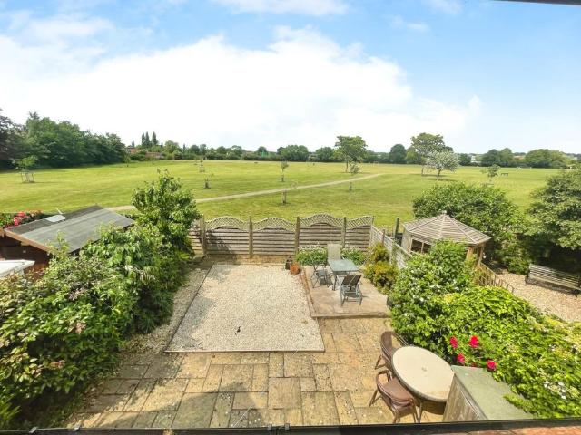 House for rent in Shottery, Stratford-on-Avon