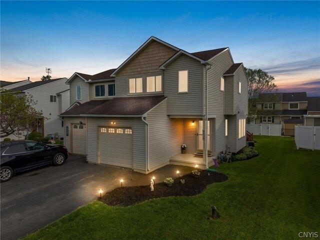 Condo for sale in Cicero, New York