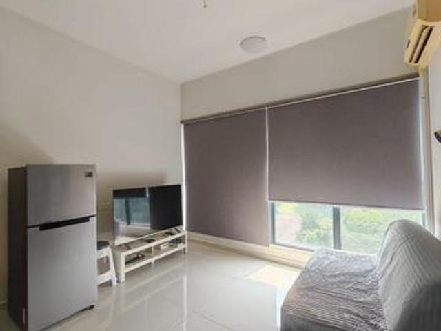 Condominium for rent in Johore Bahru, Johor