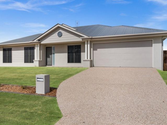 House for rent in Meringandan West, Queensland