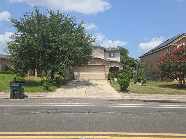 House for sale in Hays, Texas