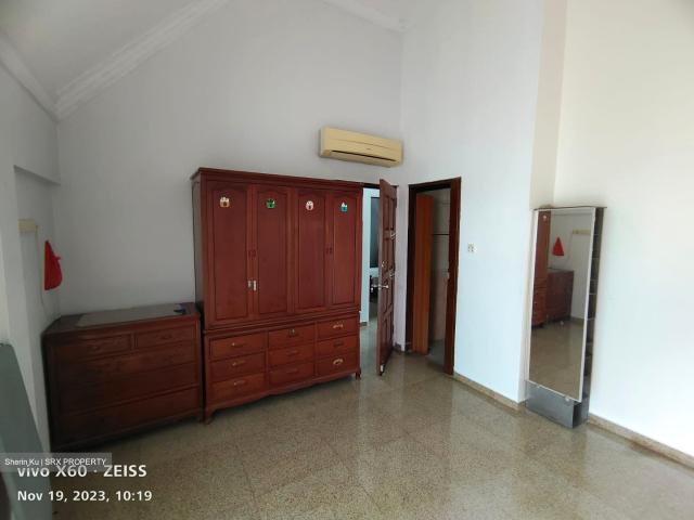 Apartment for rent in Novena