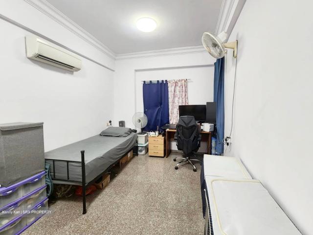 Apartment for rent in Novena