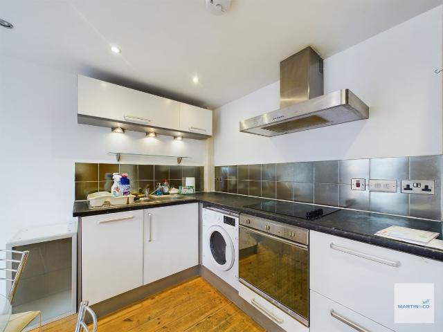 Apartment for rent in St Ann's, Haddon