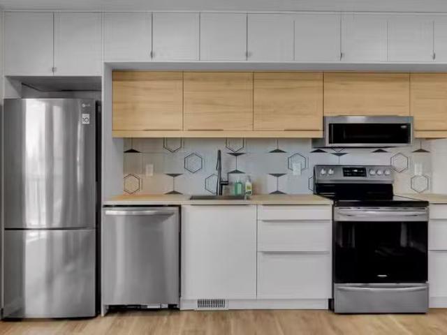 Condo for rent in Prince George, British Columbia